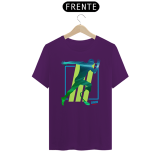 Nome do produto Camiseta Masculina FASTER