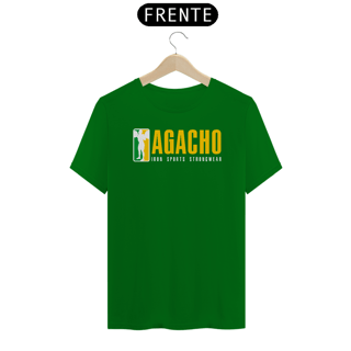 Nome do produto Camiseta Masculina AGACHO
