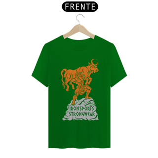 Nome do produto Camiseta Masculina TOURO