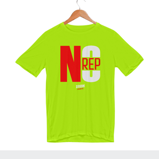 Nome do produto Camiseta Masculina Dry UV NO REP