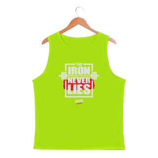 Nome do produto Regata Masculina Dry UV LIES