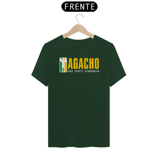 Nome do produto Camiseta Masculina AGACHO
