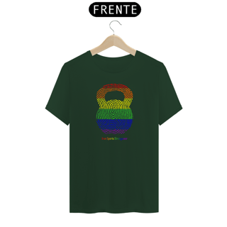 Nome do produto Camiseta Masculina KTB