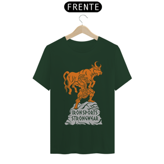 Nome do produto Camiseta Masculina TOURO