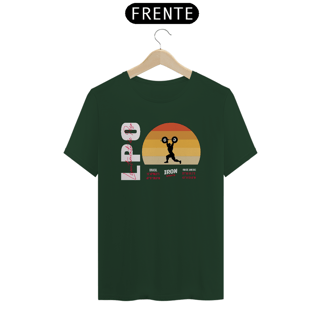 Nome do produto Camiseta Masculina LPO