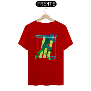 Nome do produto Camiseta Masculina FASTER