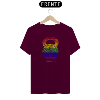 Nome do produto Camiseta Masculina KTB