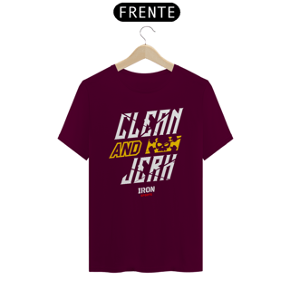 Nome do produto Camiseta Masculina C & J