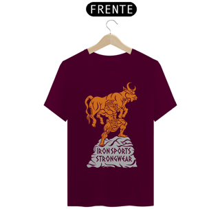 Nome do produto Camiseta Masculina TOURO