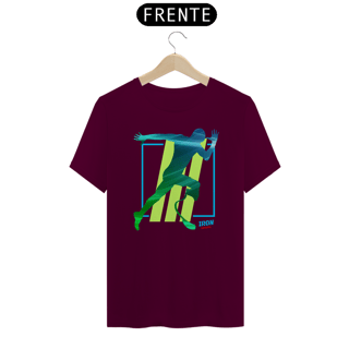Nome do produto Camiseta Masculina FASTER