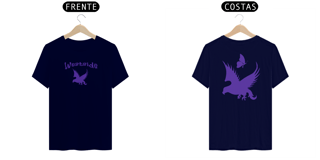 Nome do produto Westside purple two