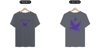 Nome do produto Westside purple two
