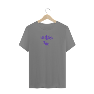 Nome do produto Purple west side