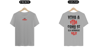 Nome do produto viva a vida