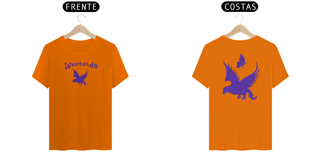 Nome do produto Westside purple two