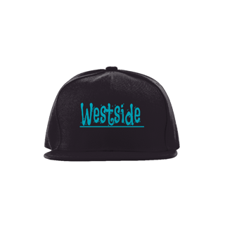 Nome do produto bone basico westside