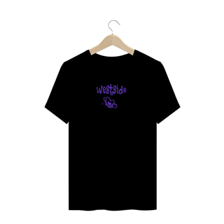 Nome do produto Purple west side