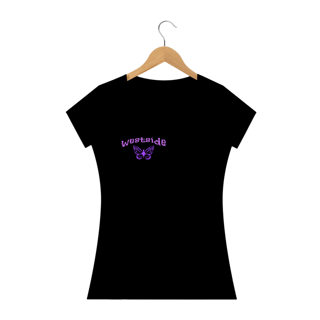 Nome do produto baby long westside