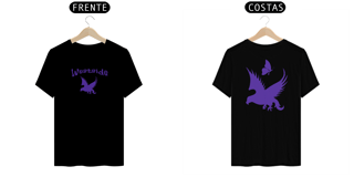 Nome do produto Westside purple two
