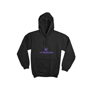 Nome do produto westside purple two