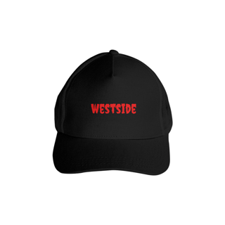 Nome do produto basico creppy westside