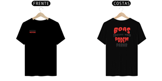 Nome do produto westside black dies