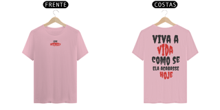 Nome do produto viva a vida