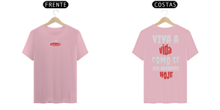 Nome do produto viva a vida