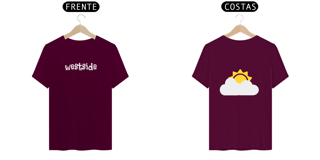 Nome do produto natureza da westside