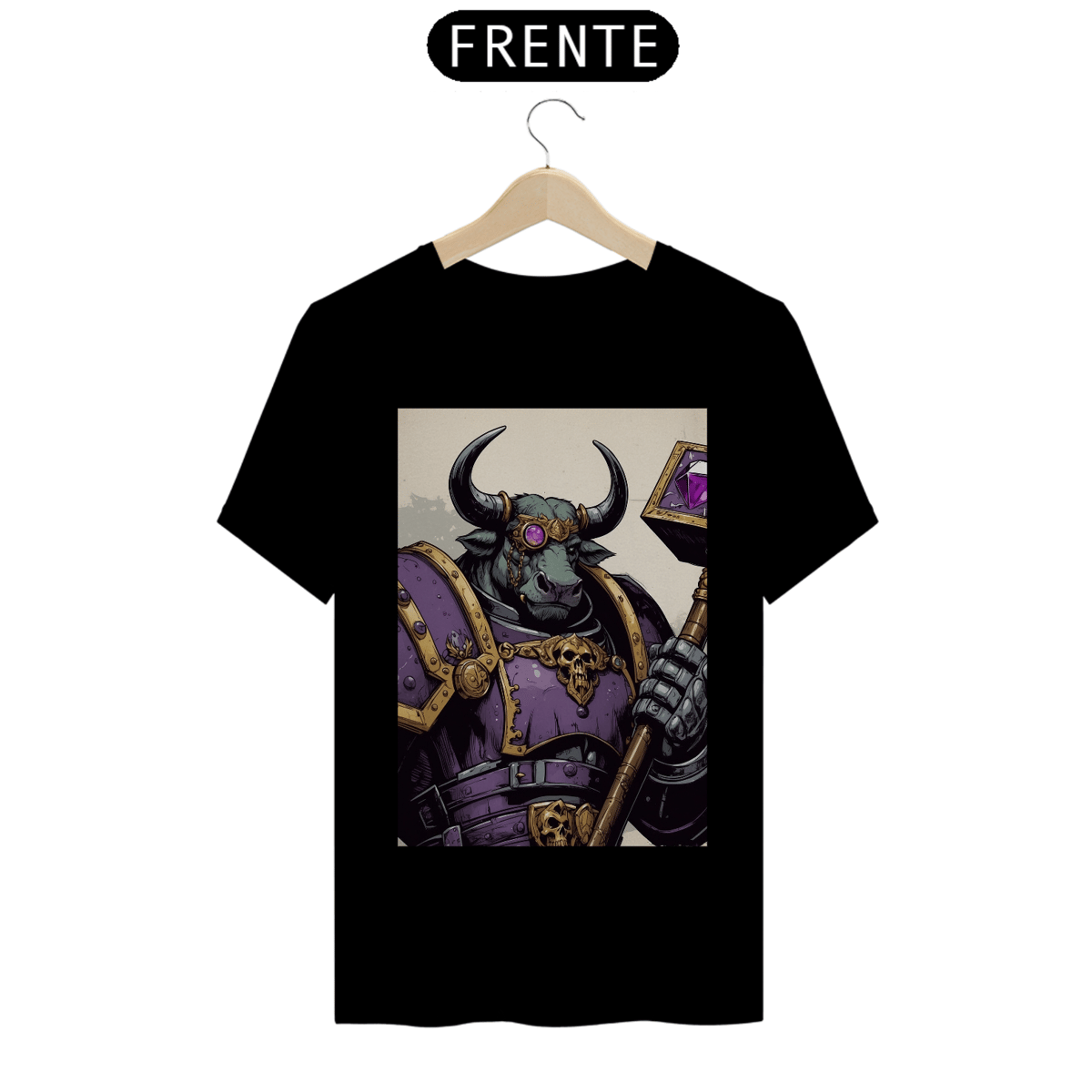 Nome do produto: JUDGE