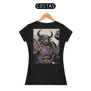 Nome do produto JUDGE - BABYLONG - COSTAS