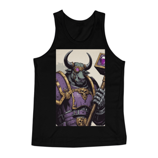 Nome do produto JUDGE - REGATA