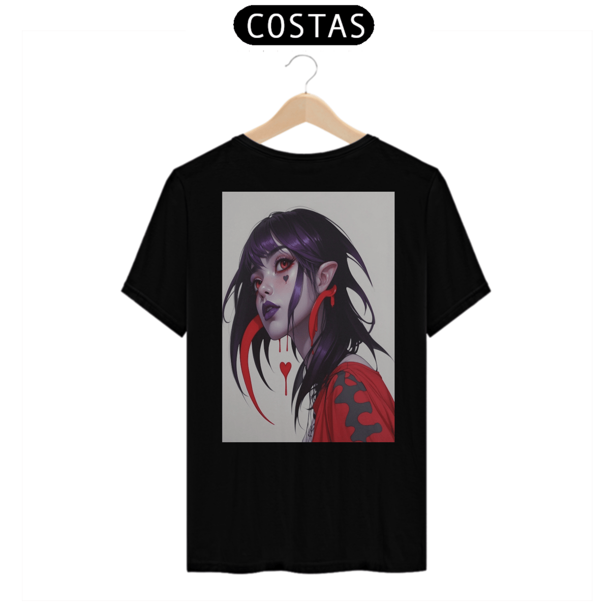 Nome do produto: ARABELLA - COSTAS