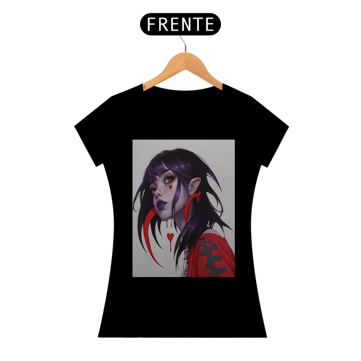 Nome do produto: ARABELLA - BABYLONG