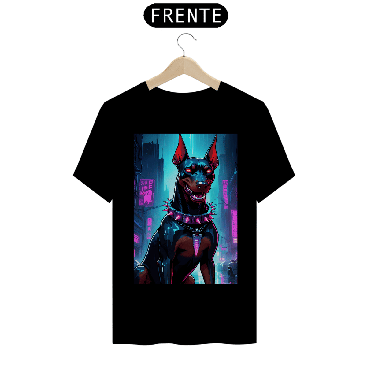 Nome do produto: CYBERDOG