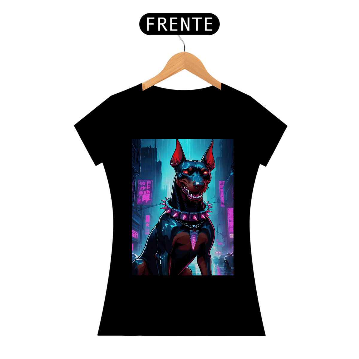 Nome do produto: CYBERDOG - BABYLONG