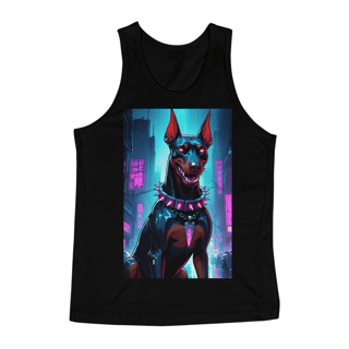 Nome do produto CYBERDOG - REGATA