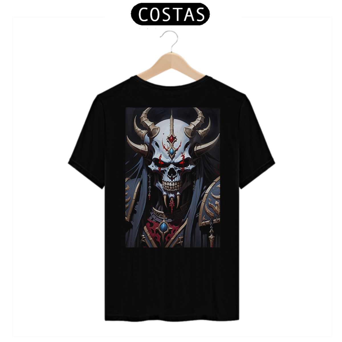 Nome do produto: THUZAD- COSTAS