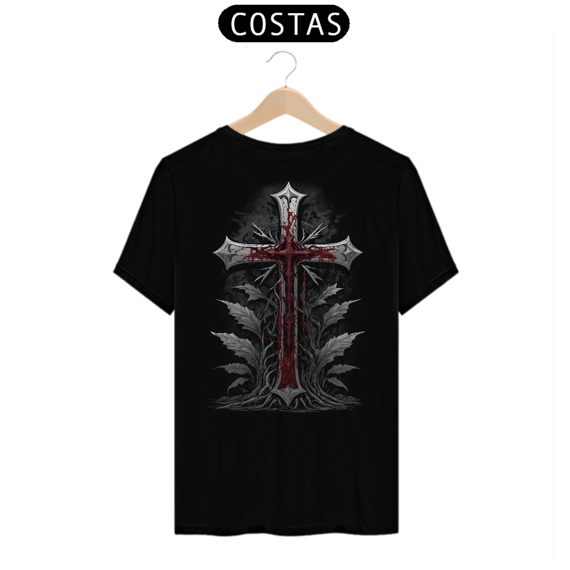 ROOT CROSS - COSTAS
