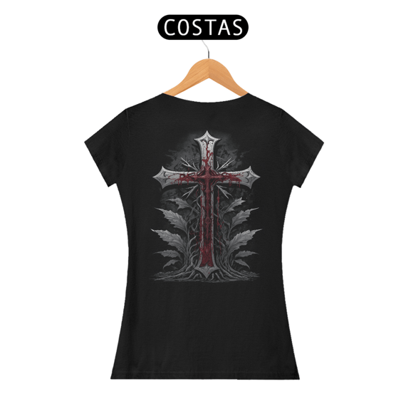 ROOT CROSS - BABYLONG - COSTAS