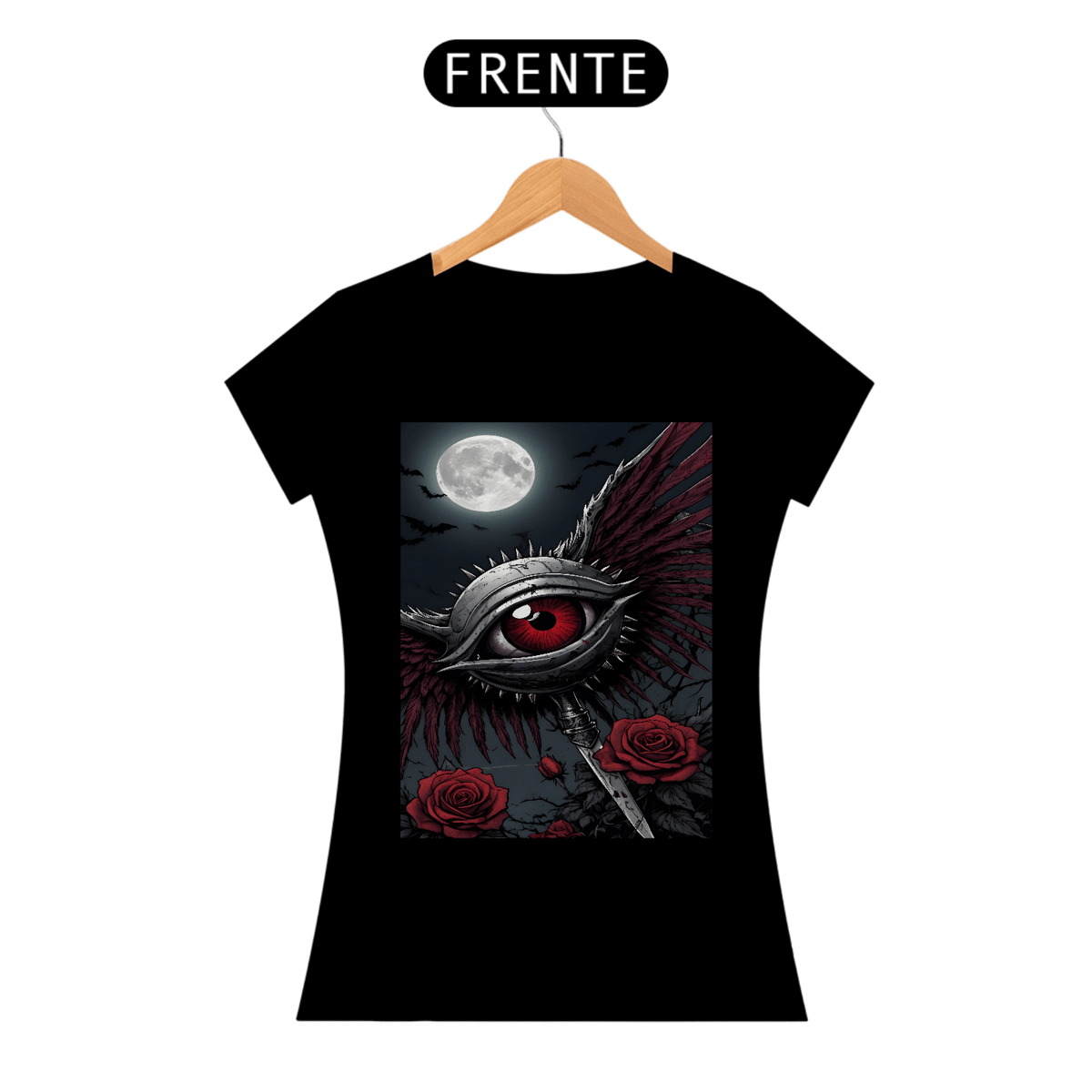 Nome do produto: RAZOR EYE - BABYLONG