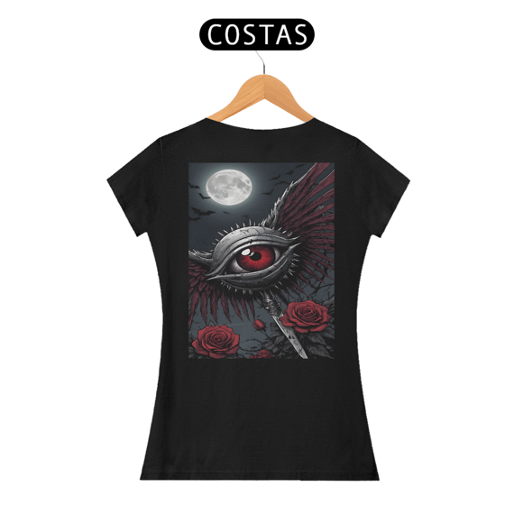 RAZOR EYE - BABYLONG - COSTAS