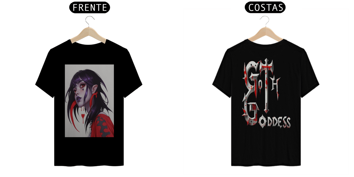 Nome do produto: ARABELLA - FRENTE E VERSO