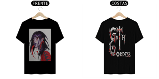 ARABELLA - FRENTE E VERSO