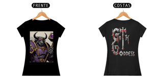 JUDGE - BABYLONG - FRENTE E VERSO