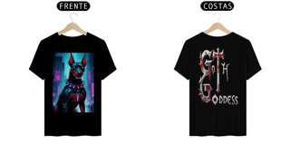 CYBERDOG - FRENTE E VERSO