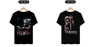 WOLF MOVE - FRENTE E VERSO