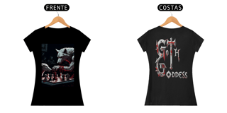 WOLF MOVE - BABYLONG - FRENTE E VERSO