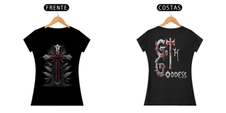 ROOT CROSS - BABYLONG - FRENTE E VERSO