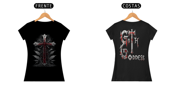 ROOT CROSS - BABYLONG - FRENTE E VERSO